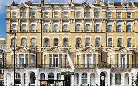Ibis Styles London Gloucester Road